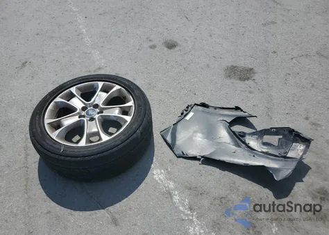 2013 Ford Escape Se from USA, damaged, VIN 1FMCU0GX6DUC51703